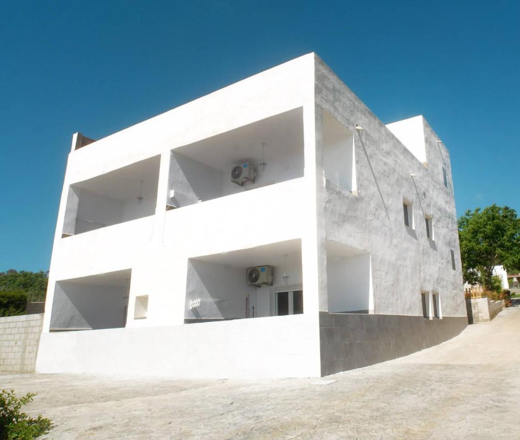 Pueblos Blancos Vejer de la Frontera Exterior photo